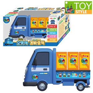 타요 말하는 으랏차 꼬마트럭/장난감자동차