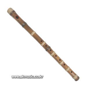 맑은소리 공방 황죽 소금 100% 국내산 대나무 제작