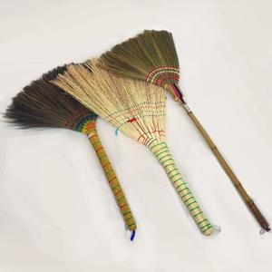 빗자루/갈대비 수수비 방비 청소 전통 민속생활용품