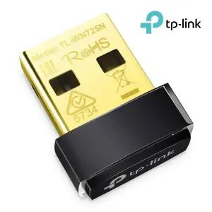 TL-WN725N 150Mbps 초미니 USB 무선 랜카드