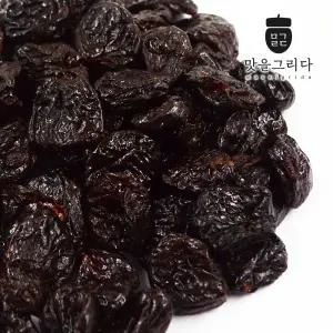 맛을 그리다 건자두 푸룬 500g (A급)