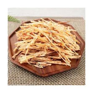 군오징어포 80g 술안주 간식 맥주안주 캠핑음식 주전부리