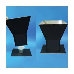 태양열 조리기 만들기 4인