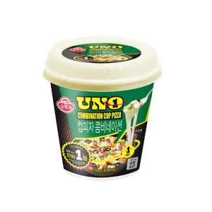 [오뚜기] 떠먹는컵피자 콤비네이션 150g 10개