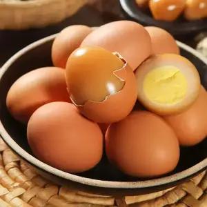 잘구워진 구운계란 대란 90구