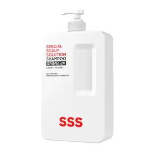 트리플에스 샴푸 1350ml