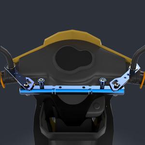 오토바이 크로스바/스트럿바 핸들바 튜닝용품