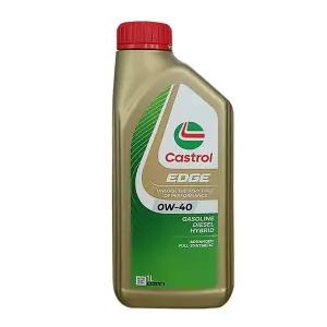 캐스트롤 엣지 티타늄 0W-40 1L x 1개
