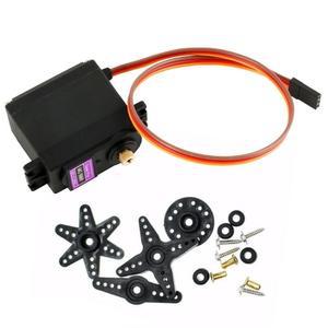 360도 회전 아두이노 MG996R 서보모터 금속기어