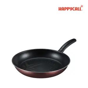 해피콜 올 뉴 컴포트 다이아몬드 IH 인덕션 후라이팬 24cm