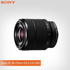 히든 정품 소니 FE 28-70MM F3.5-5.6 OSS