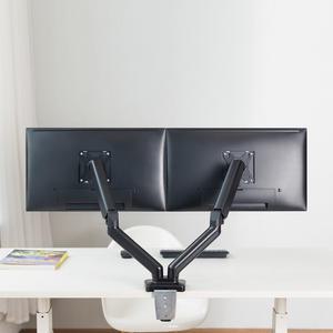 카멜 모니터암 CA1D 듀얼거치대 모니터거치대