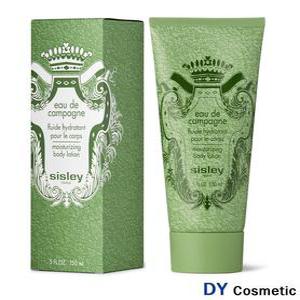 시슬리 오 드 깡빠뉴 플뤼드 이드라땅 뿌르르 꼬르 150ml/바디로션