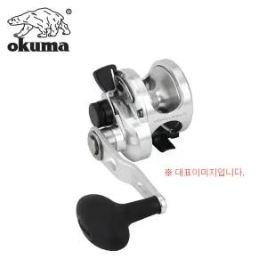 오쿠마 카발라 지깅릴/선상낚시릴 (형제피싱-GK)