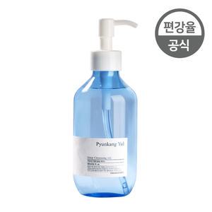 편강율 딥 클렌징 오일 290ml