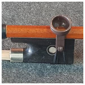 바이올린 새끼손가락 교정기 활 교정기 비올라 첼로