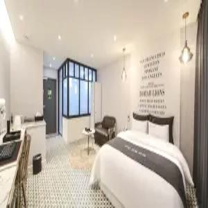 [충남] 아산 도고온천 카라무인텔(충남모텔/아산모텔)