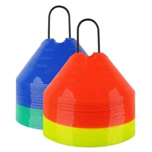 스타 더 뉴 접시콘 세트 40개입 SA3031S 훈련용품