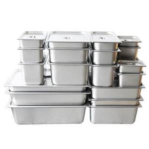 304 스텐 밧드 밧트 바트 받드 타공 PC 주방 반찬통 냉장고 업소용 급식 식당 병원 학교