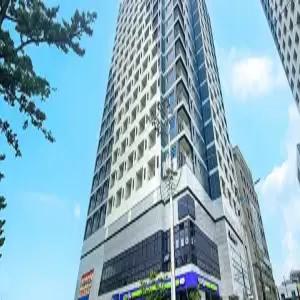 [강원] 쏘타스위트 속초 월드스카이(강원호텔/속초호텔/속초쏘타스위트 속초 월드스카이)