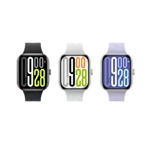 샤오미 레드미워치5 통화 GPS 음성녹음