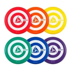 스타 신 플라잉 디스크 셋트