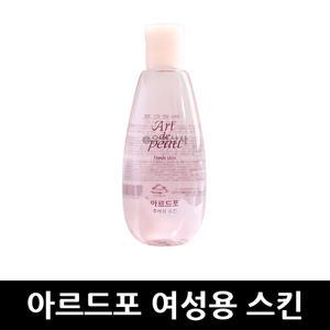 아르드포 후레쉬 스킨 380ml x 24개 / 토너 목욕 비품