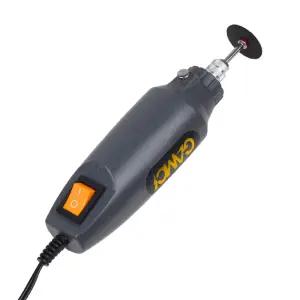 미니 전동 연마 조각기 그라인더 60개악세사리 GR012