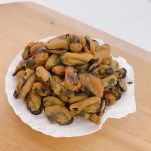 남해 건홍합 산지판매  1kg 마른 홍합