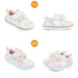 [토박스](타임스퀘어점패션관)[다이노솔즈] 26FW 다이노솔즈 미스틱 유니콘 키즈 DNYCG1TSMU11