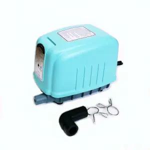 제피로스 ZP-25 브로와 (기포발생기 산소 활어 수조 횟집 축양장 대형어항 수족관)