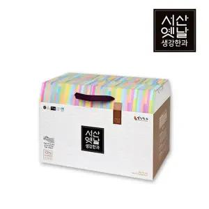 갤러리아 [서산옛날생강한과] 선물세트 종합 3호 1.5kg