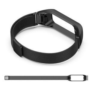 삼성 갤럭시 핏2 메탈 스트랩 시계줄 밴드 줄 SM-R220 블랙