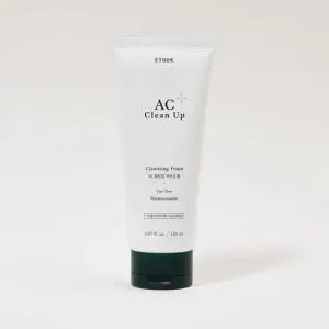 [에뛰드] AC 클린업 클렌징폼 150ml