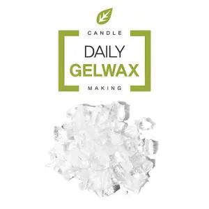 프리미엄 데일리 젤왁스 (MP) 1kg 젤캔들 만들기