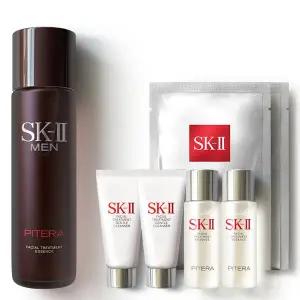 [SK-II](강남점)(4A) 맨 피테라 에센스 230ml 세트 (남자선물)