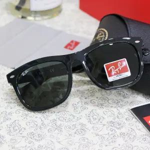 레이밴 선글라스 빅사이즈 0RB 4260D 601/71