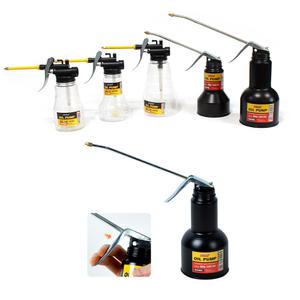 솔로 오일 펌프 오일건 기름 주입기 윤활유