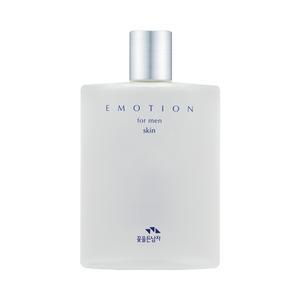 꽃을든남자 이모션 스킨 160ml