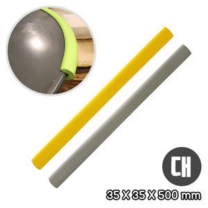 긴모서리보호대 (대) 50cm 안전 코너보호대 벽면 쿠션 충격방지 유아안전 가드 코너쿠션 책상보호 가구보호