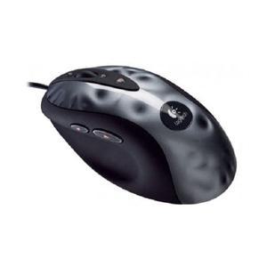 [Logitech]로지텍 MX518 클래식 게이밍 마우스 택배 병행