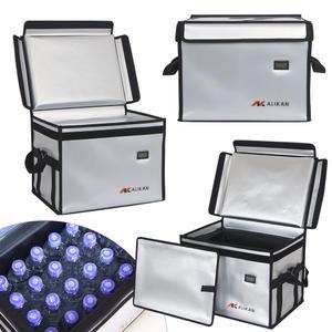 가방몰 7종 국내생산 보냉보온가방 온도측정기 아이스박스쿨러 캠핑 식품보관