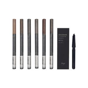 더페이스샵 디자이닝 아이브로우 본품/리필