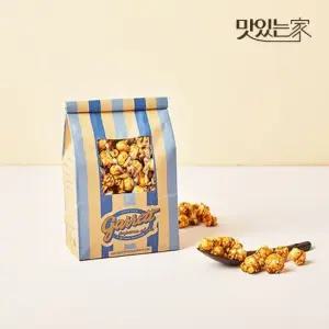 맛있는가 가렛팝콘 카라멜 크리스프 4봉