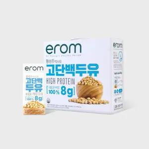 이롬 황성주 고단백두유 190ml x 100팩