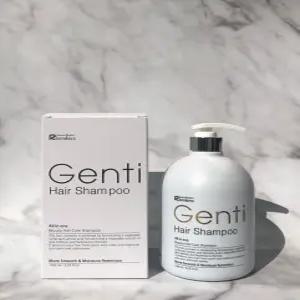 케라케라 젠티샴푸 1000ml