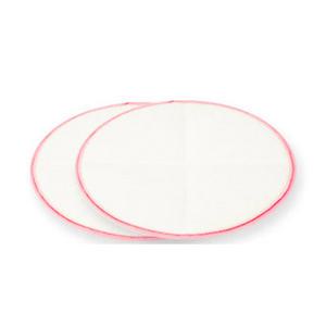 HJ [국산정품] 휴스톰 물걸레청소기 HS-9000용 일회용 부착패드 2장