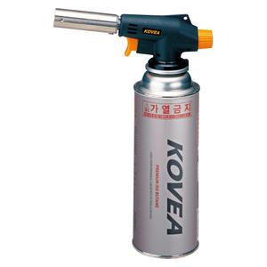 코베아 가스토치 KGT-2211 가열기 캠핑용품