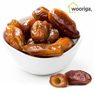 씨없는 대추야자 500g 건과일