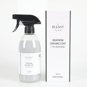 클렌트 자동차 광택제 그래핀 코팅제 물왁스